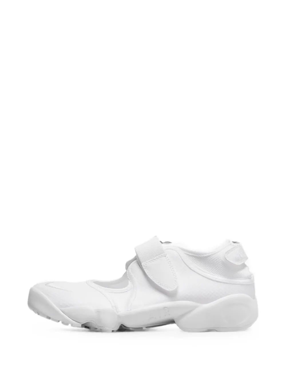 Nike Air Rift sneakers Wit
