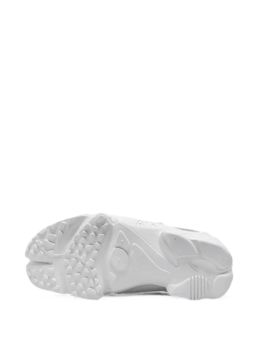 Nike Air Rift sneakers Wit