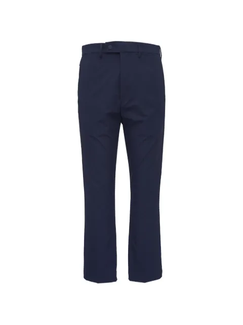 RLX Ralph Lauren straight-leg trousers