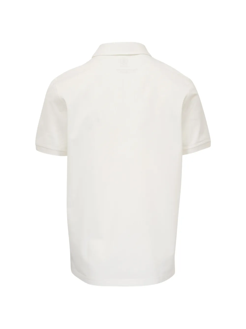 Bogner Polo Texturizado - Neutro 