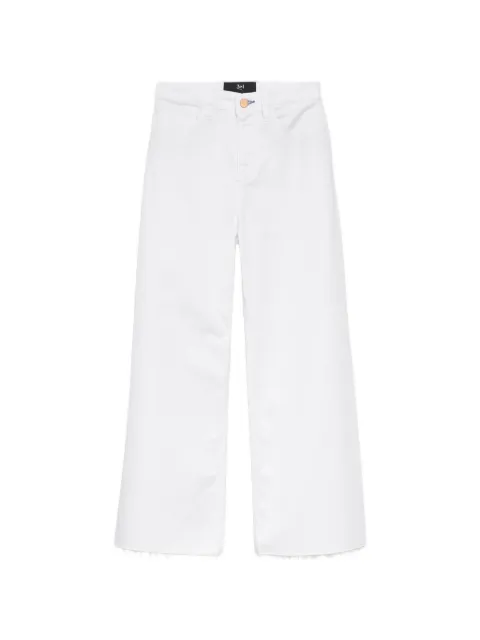 3x1 Hellen 23 wide-leg jeans