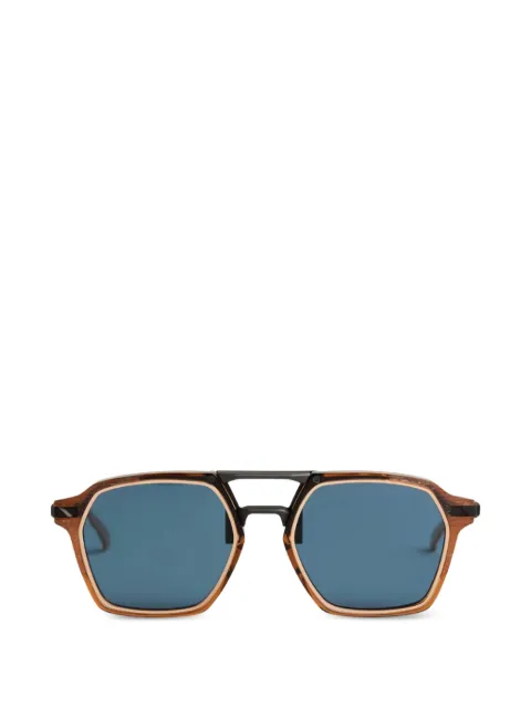 Movitra gafas de sol Climax con montura geométrica