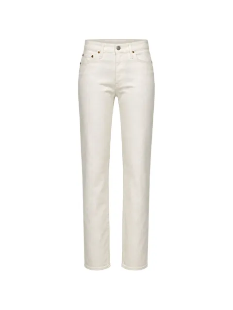 Levi's Wedgie five-pocket jeans