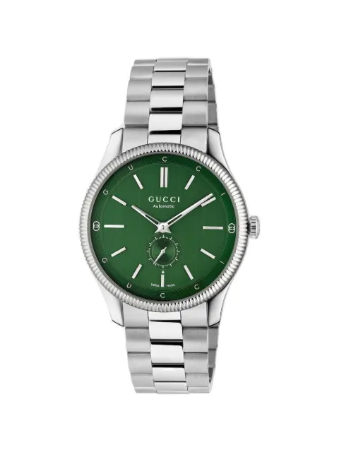 Gucci G-Timeless 40mm watch