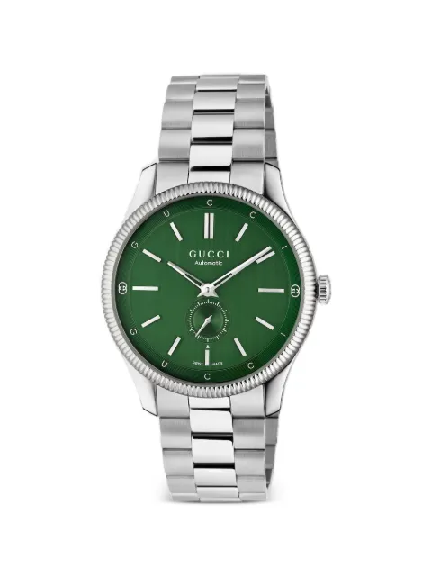 Gucci G-Timeless 40mm watch