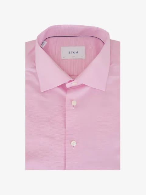 Eton قميص قطن
