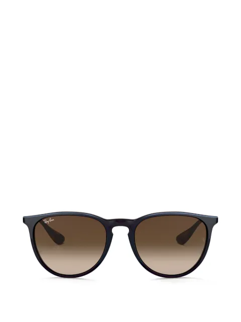 Ray-Ban lunettes de soleil Erika Classic à monture ronde