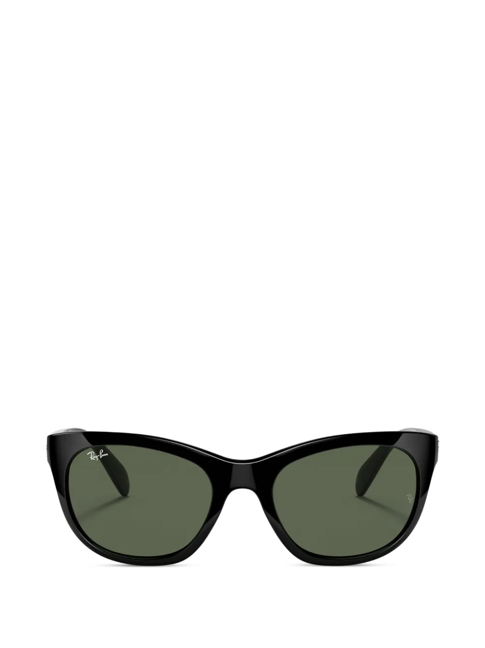Ray-Ban square-frame sunglasses