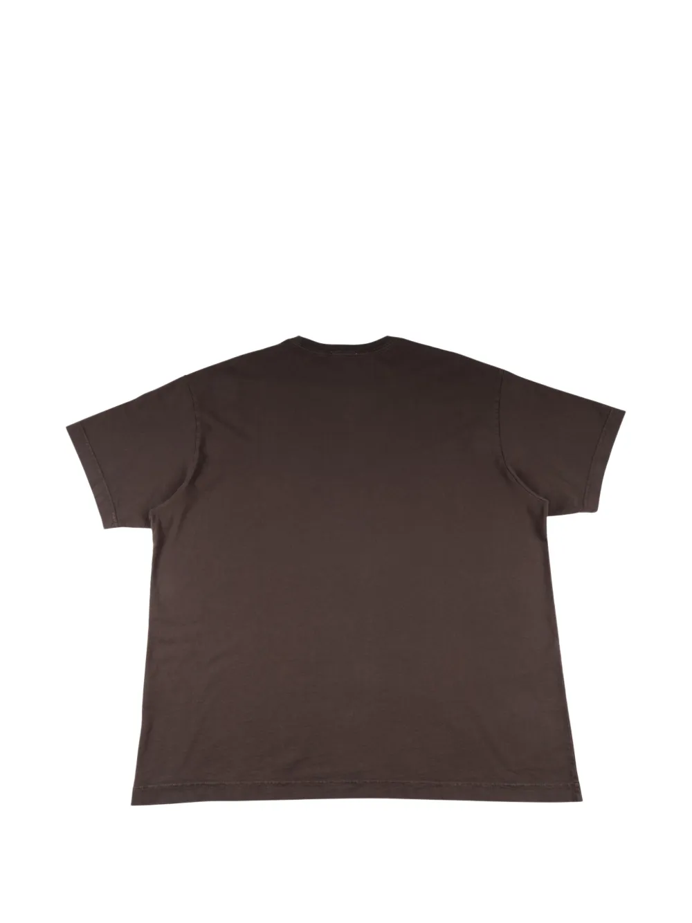 KITH x Johnny Cash Ring of Fire T-shirt Bruin