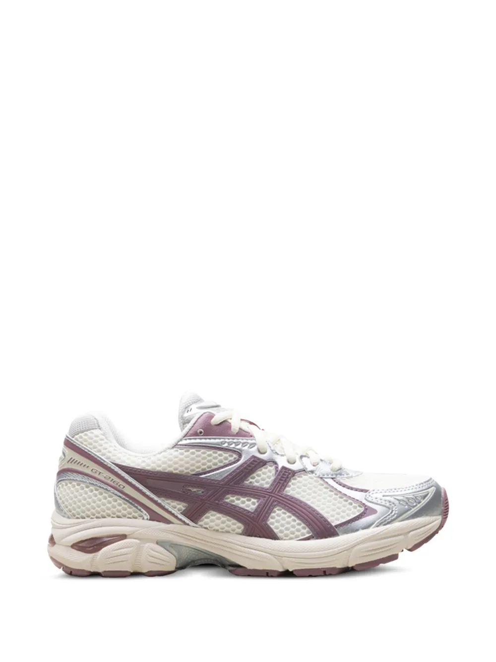 ASICS GT-2160 lace-up sneakers Beige