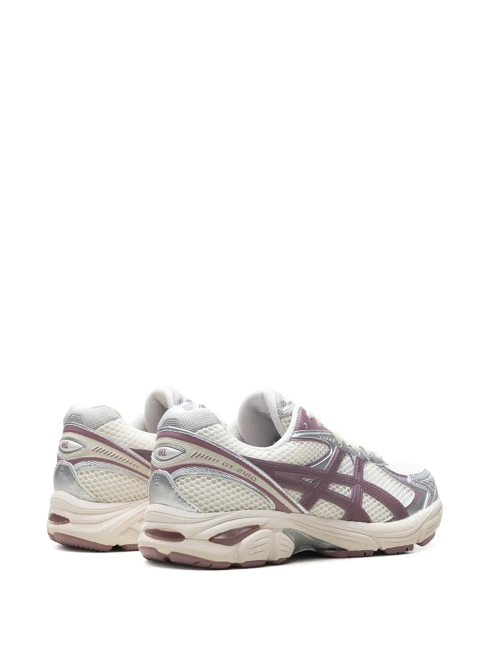 ASICS GT-2160 lace-up sneakers Beige