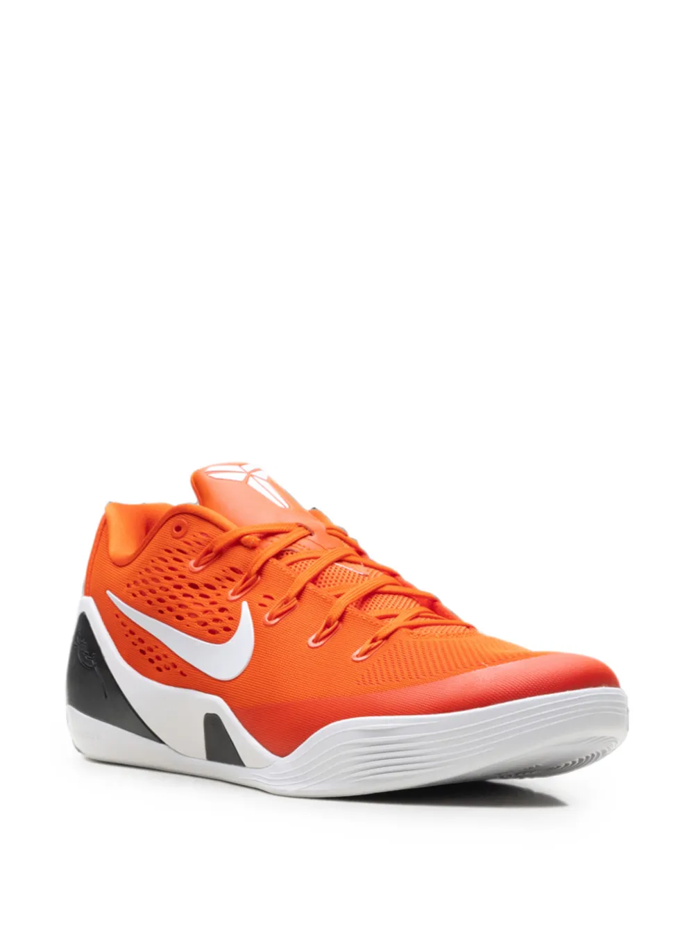 Nike Kobe 9 Elite Low Protro sneakers Oranje