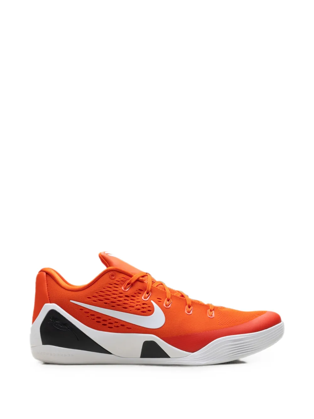 Nike Kobe 9 Elite Low Protro sneakers - Arancione