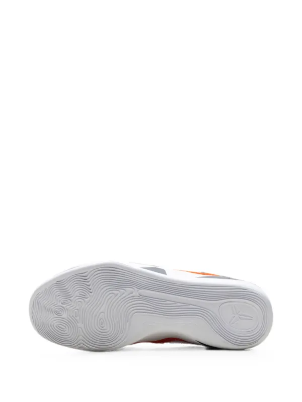 Nike Kobe 9 Elite Low EM Protro スニーカー | オレンジ | FARFETCH JP