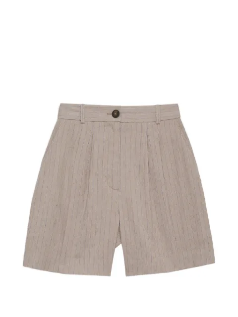 ANINE BING shorts Brice
