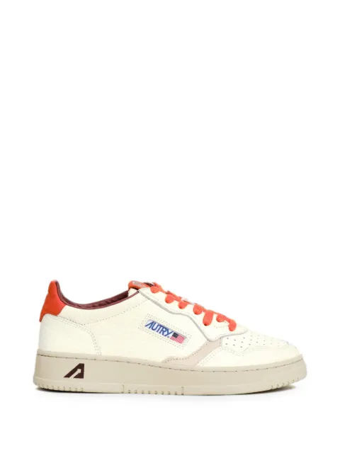 Autry Medalist low-top sneakers