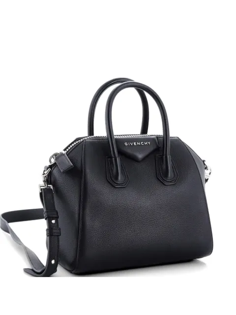 Givenchy Pre-Owned bandolera Antigona mini de piel