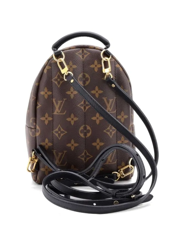 louis vuitton backpack purse white Campus Damier Infini Leather Gray 1714331 grained monogram empreinte leather THE HONEST COMPANY City collection-state-bags COULEUR:Blanc