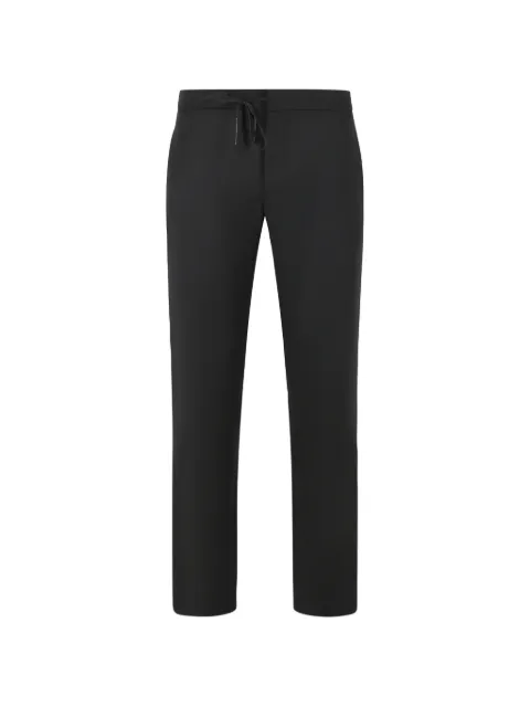 Maison Margiela Four-Stitch drawstring trousers