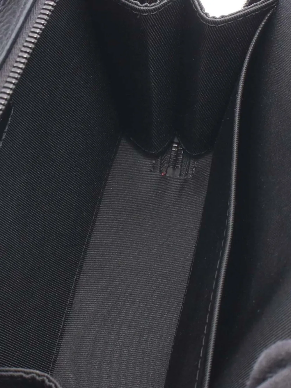 Louis Vuitton Pre-Owned 2021-2026 モノグラム トリヨン ハンドル