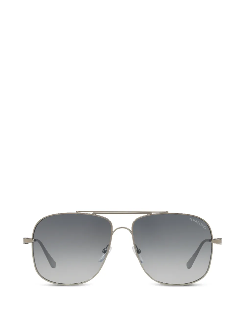 TOM FORD Eyewear pilot-frame sunglasses