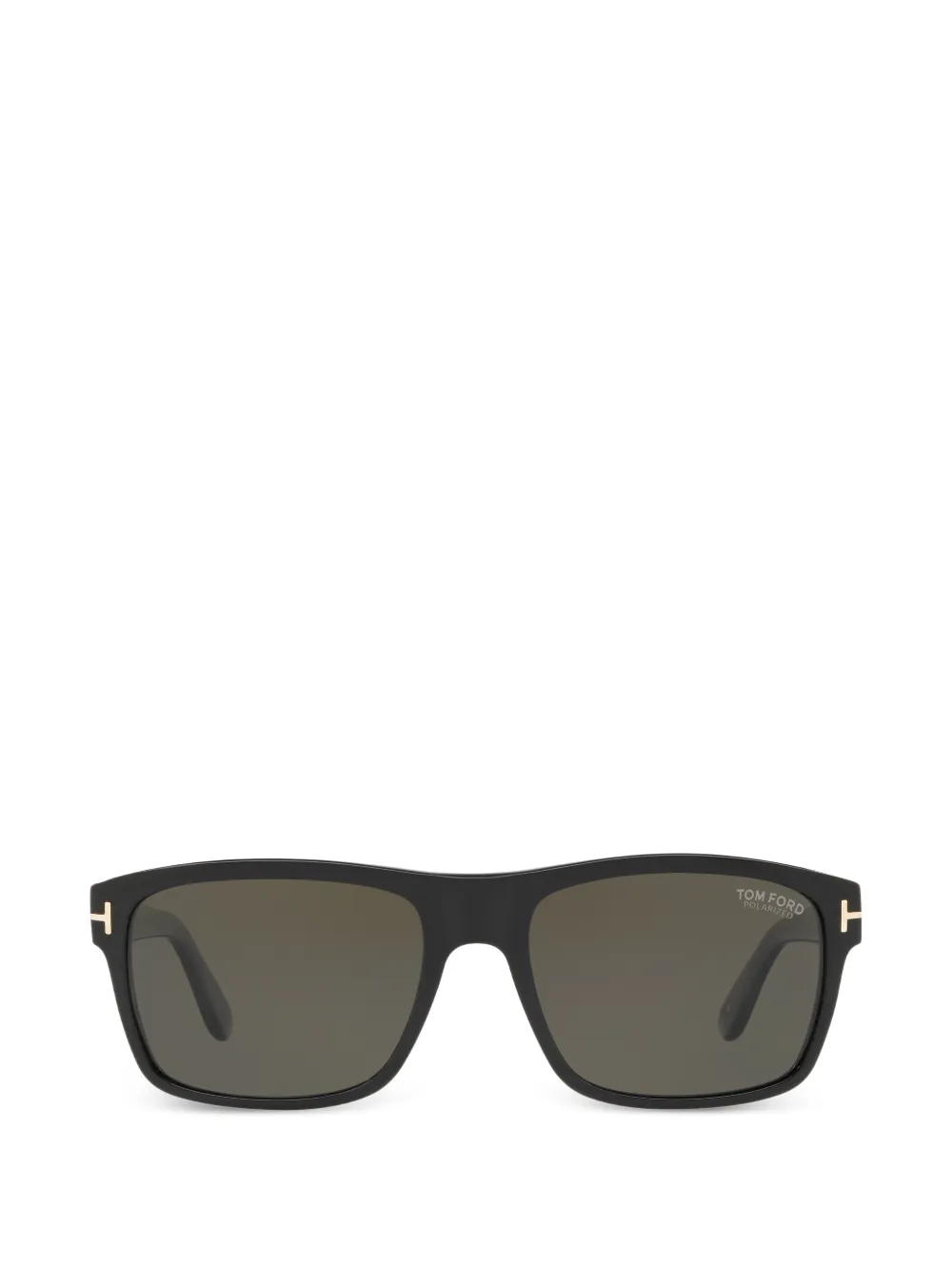 TOM FORD Eyewear geometric-frame sunglasses