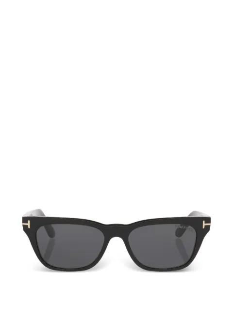 TOM FORD Penn-02 rectangle-frame sunglasses