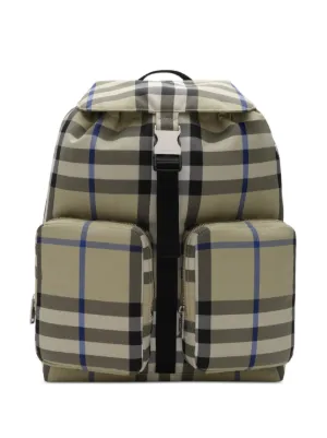 Burberry（バーバリー）バックパック メンズ - FARFETCH