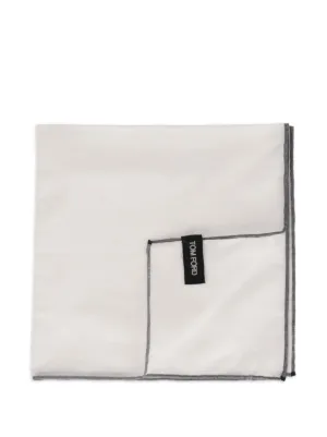 Tom Ford（トム・フォード）メンズ スカーフ ストール - FARFETCH