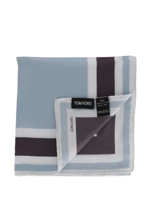 Tom Ford（トム・フォード）メンズ スカーフ ストール - FARFETCH