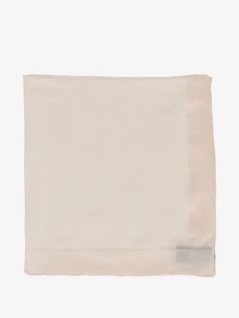 TOM FORD plain pocket square