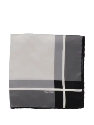 Tom Ford（トム・フォード）メンズ スカーフ ストール - FARFETCH
