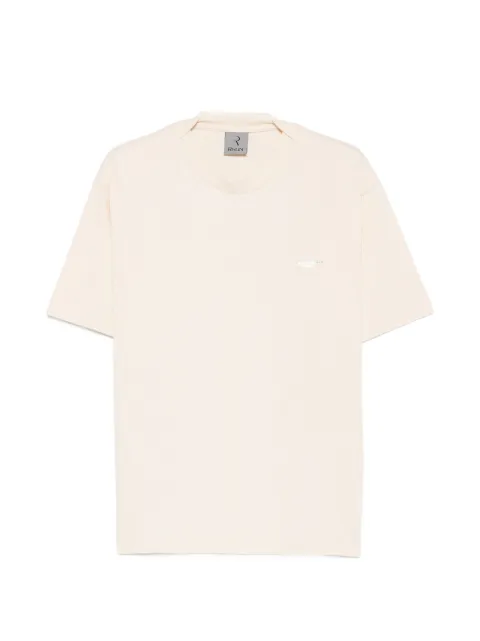 Rhun logo-patch T-shirt