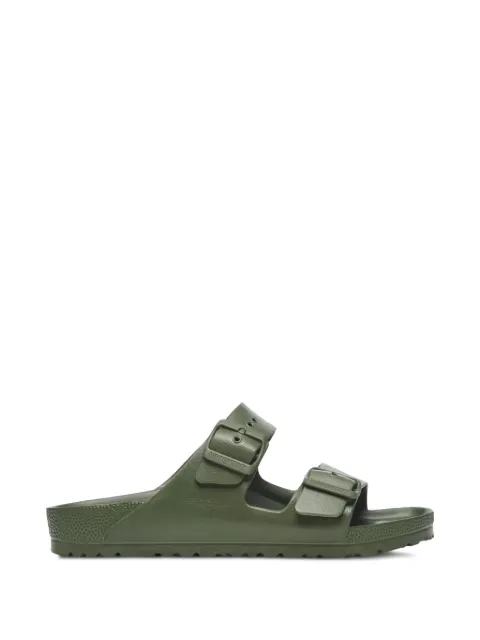 Birkenstock Arizona buckle-fastening slides