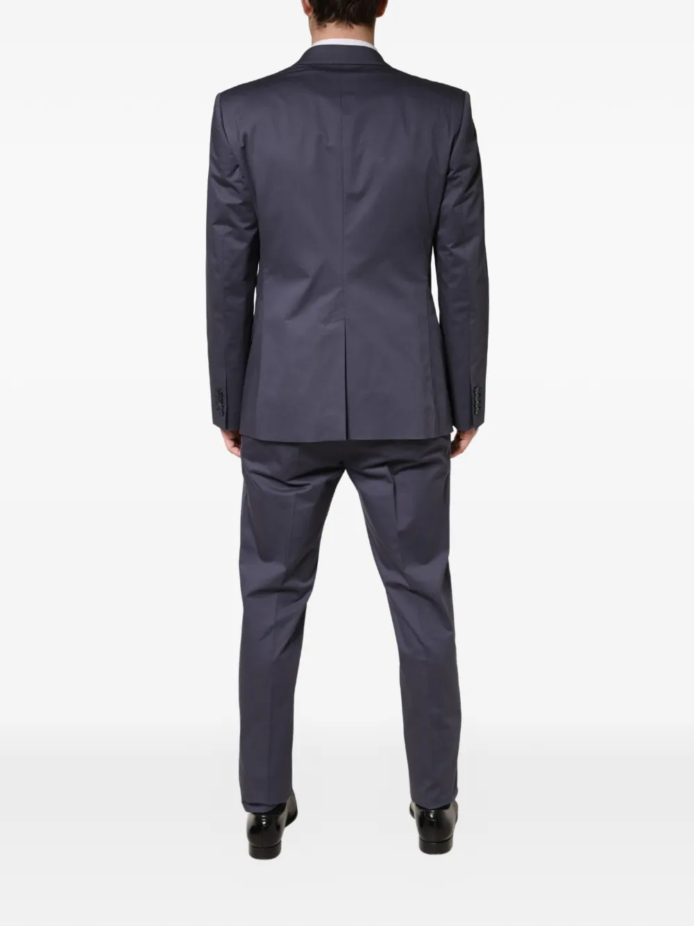 Dolce & Gabbana Overhemd met lange mouwen Blauw