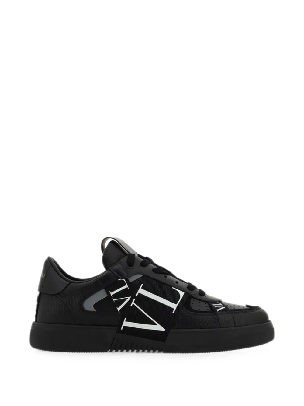 Valentino Garavani VL7N leather low-top sneakers · 42
