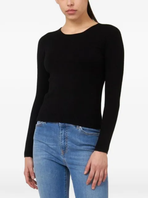Gast fine-knit sweater