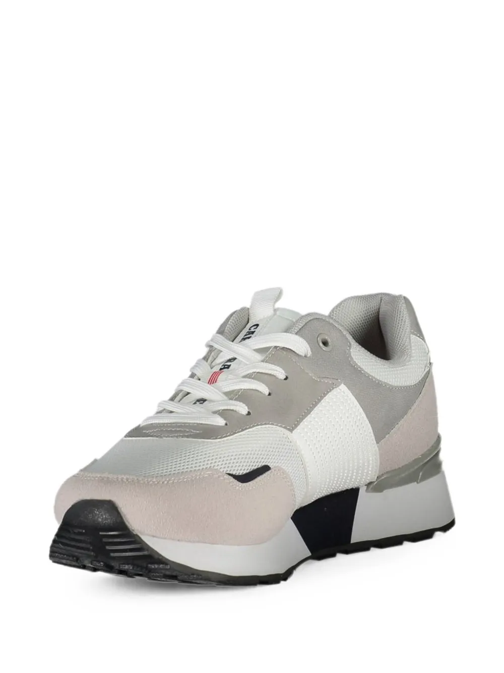 Carrera Sneakers met vlakken Grijs