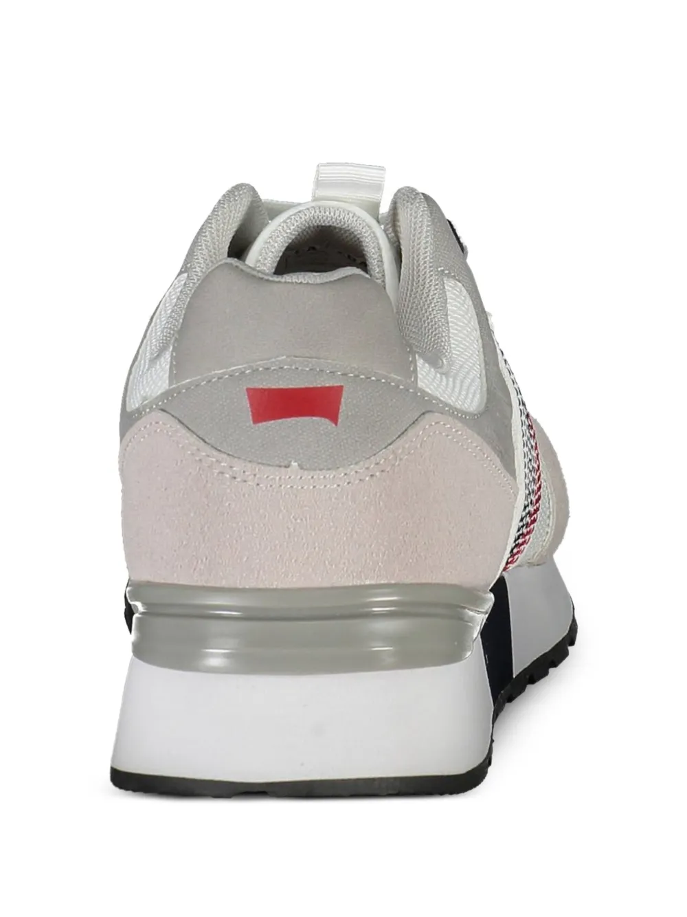 Carrera Sneakers met vlakken Grijs