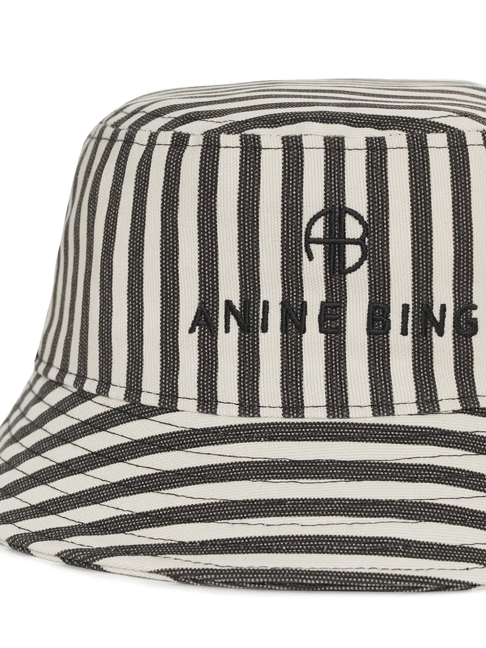ANINE BING Nicks vissershoed Wit