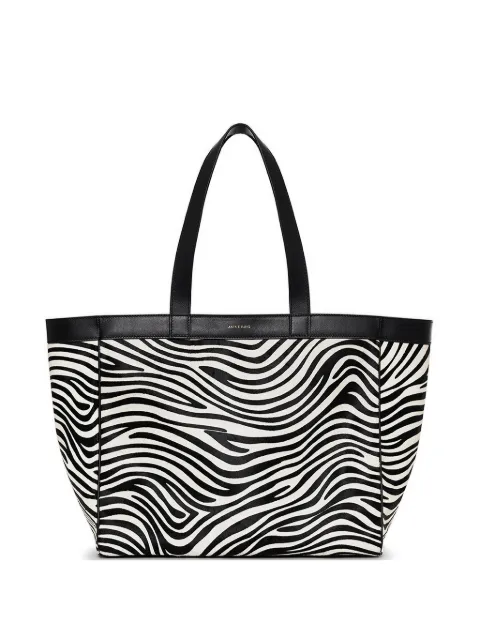ANINE BING medium Rio tote