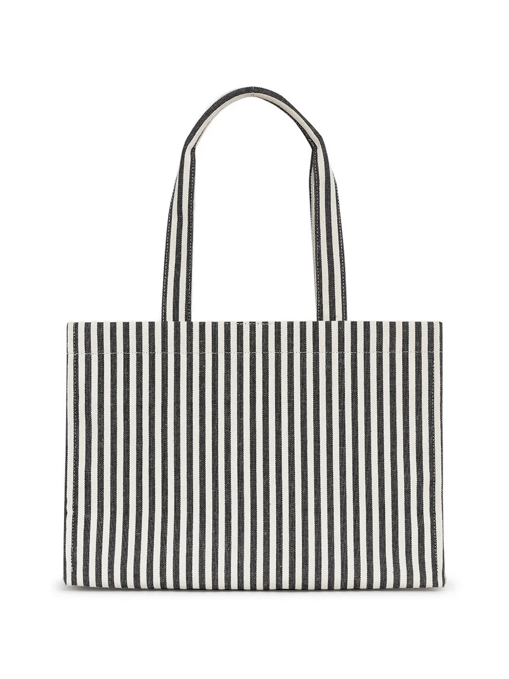 ANINE BING Lara shopper Wit