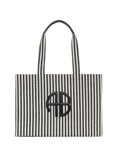ANINE BING Lara tote bag