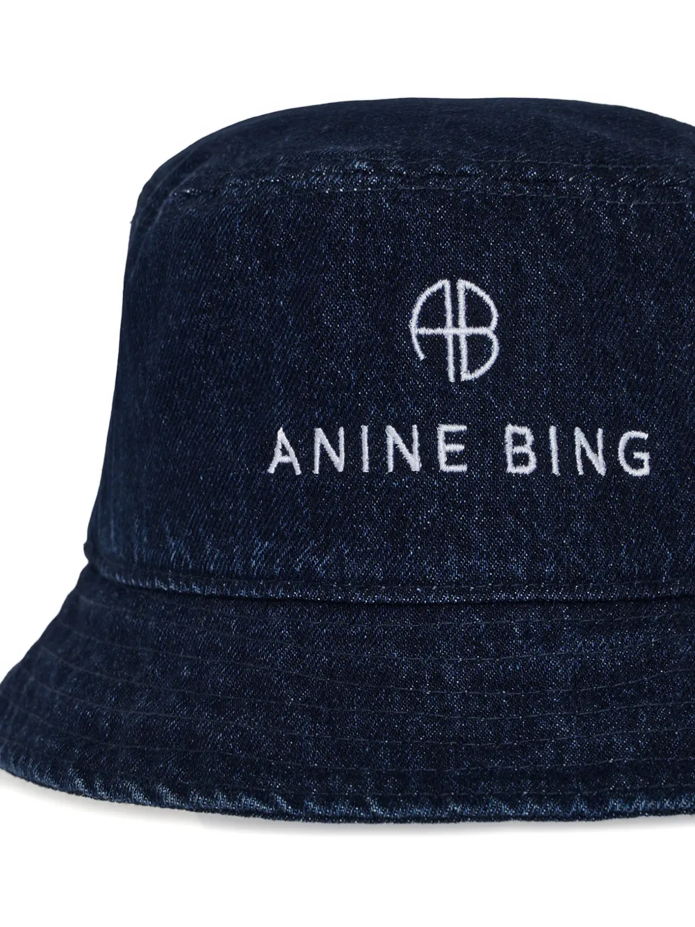 ANINE BING Nicks vissershoed Blauw