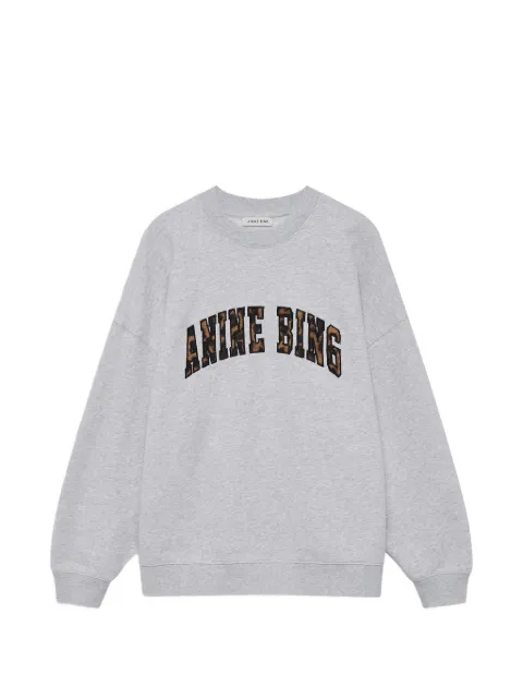 ANINE BING Miles sweatshirt