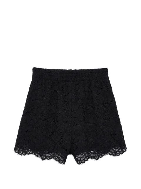 ANINE BING shorts Kam