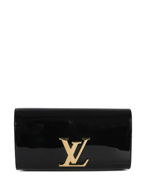 Louis Vuitton Pre-Owned 2013 Louise clutch bag