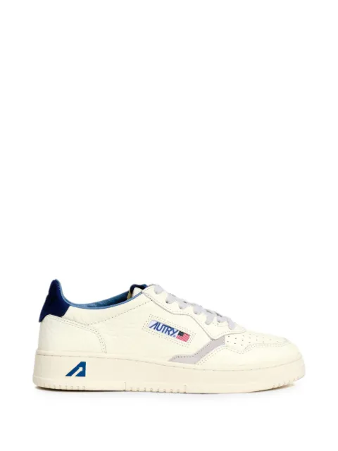 Autry Medalist low-top sneakers