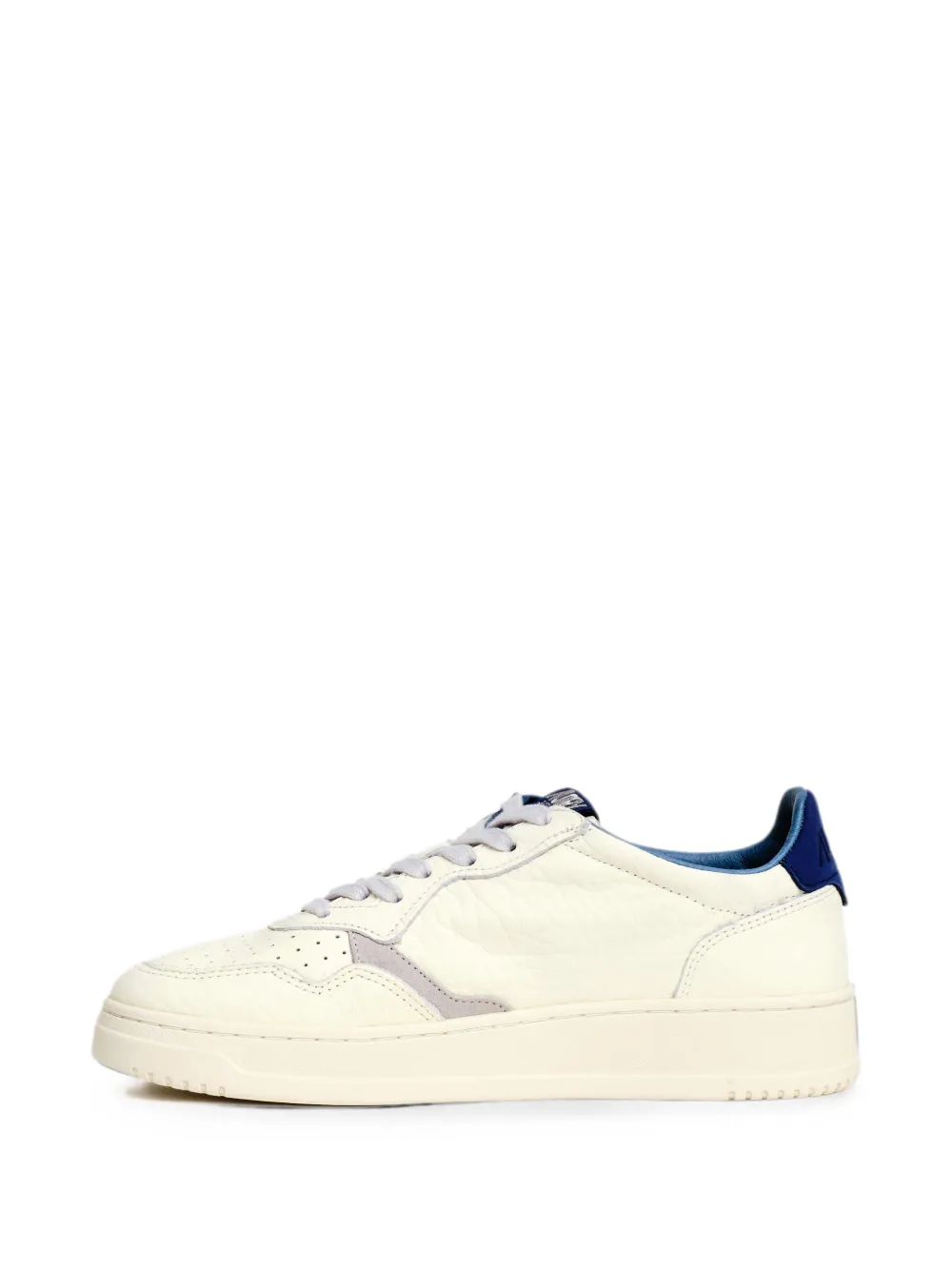 Autry Medalist low-top sneakers Wit