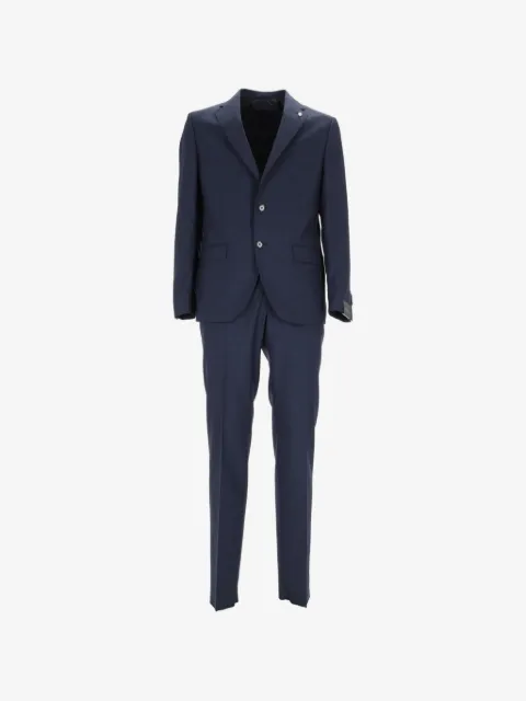 BRANDO single breasted suit